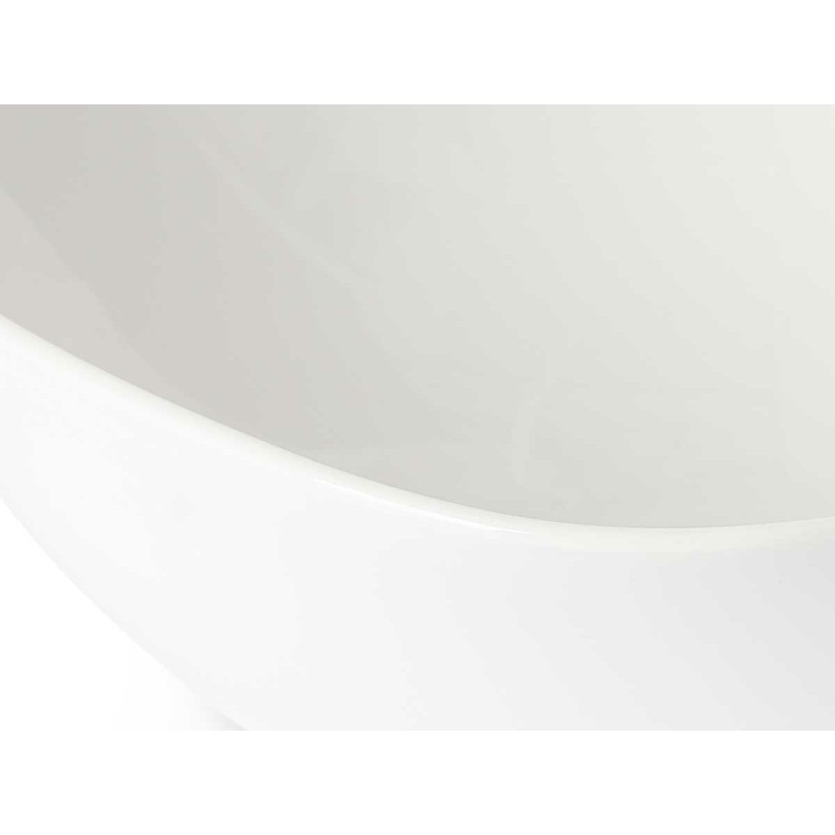 Bowl Vivalto 15 x 5 x 15 cm Squared
